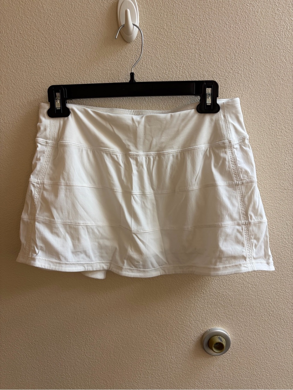 lululemon athletica Pace Rival Skort